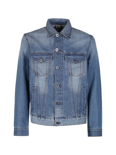 Guy giacca jeans uomo - giacca,