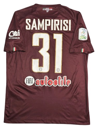 Maglia calcio reggiana - calcio,