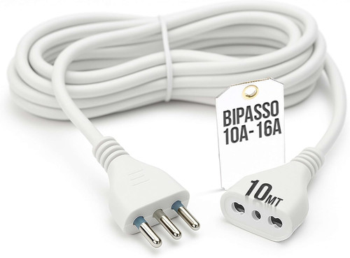 Prolunga elettrica metri - 10,