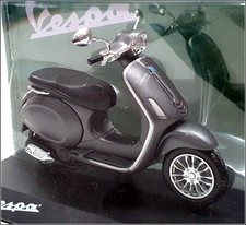 Altaya 1/18 Scale Diecast #7 -