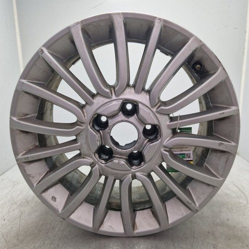 Cerchio lega r17 fori - lega,