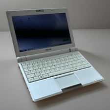 Asus Eee PC 900 Netbook