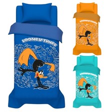 Trapuntino Daffy Duck Looney