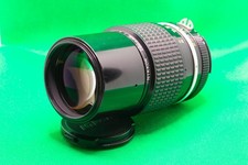 Nikon Nikkor F Ai 200mm f/4