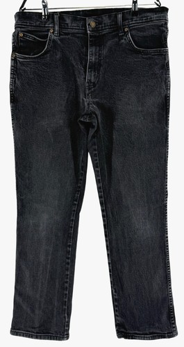 Jeans wrangler uomo - wrangler, regular