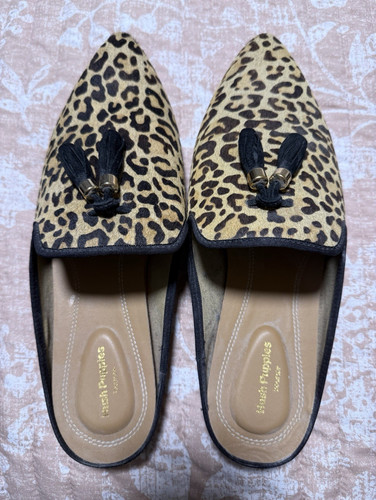 Mocassino donna bella - mocassino,