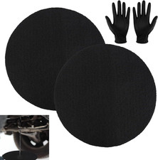 2Pz 38Cm Paraspruzzi per