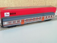 LIMA 309271S01 CARROZZA MDVC