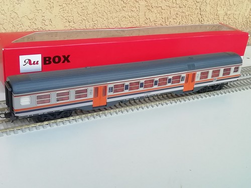 Lima 309271s01 carrozza - 309271s01,