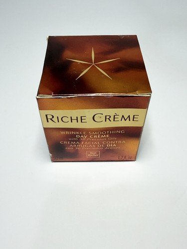 Yves rocher riche - rocher, creme