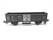 LIMA Carro merci aperto H0