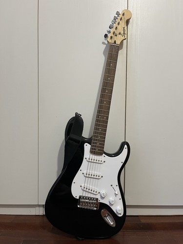 Chitarra elettrica fender - chitarra,