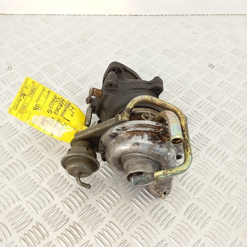 Turbina maserati 3200gt - maserati,