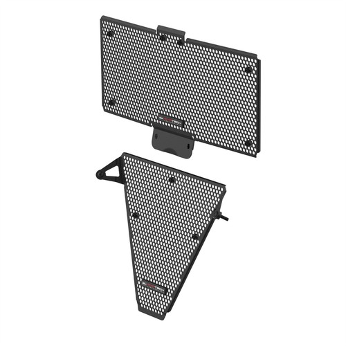 Set protezioni radiatore