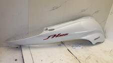 CARENA FIANCATA DX HONDA SH