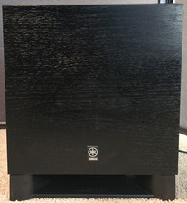 Yamaha YST-SW010 Home Audio