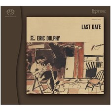 PRE-ORDER Jun 13 ESOTERIC SACD