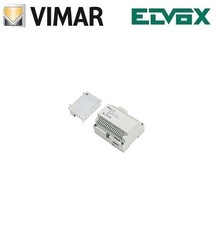 KIT CITOFONICO BASE IMPIANTO