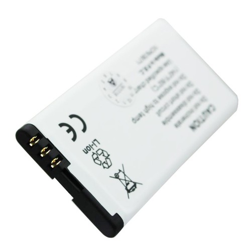 Batteria accucell adatta per - adatta,