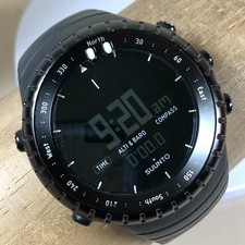 Orologio Suunto Core Uomo