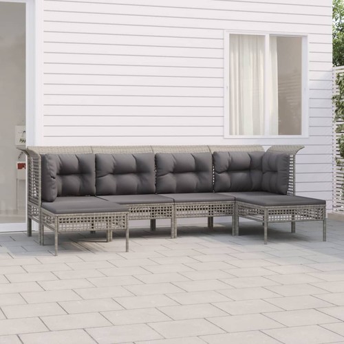 Garden lounge set - set,,