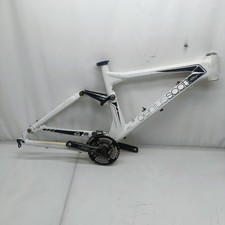 TELAIO SCOTT GENIUS FIFTY ALLUMINIO 26" 45CM MTB BICICLETTA