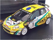 Ixo Scala 1/43 RAM284 - FIAT