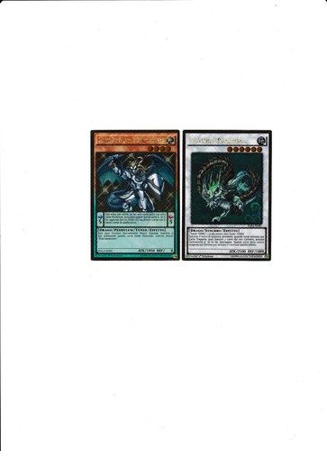 Lotto 2x ultra - lotto, rare