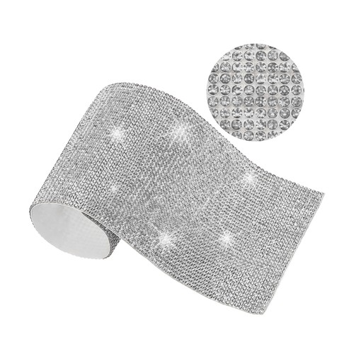 Foglio strass cristallo - foglio,