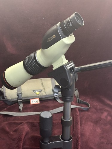 Nikon fieldscope - nikon,