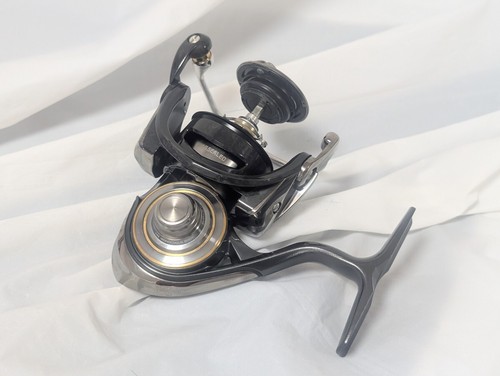 Mulinello daiwa luvias - 21,