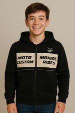 FELPA BAMBINO RAGAZZO