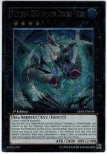 Yu-Gi-Oh! - Numéro C32 