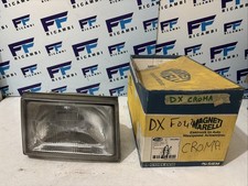 Fiat Croma 2.0ie Turbo Benzina