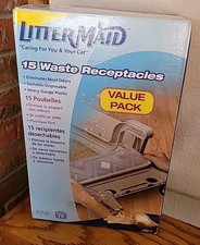 LitterMaid Presa Rifiuti