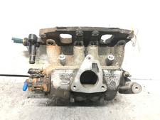 COLLETTORE ASPIRAZIONE PER FIAT Panda 2° Serie CAB213 188 A4.000 Bifuel/Metano 