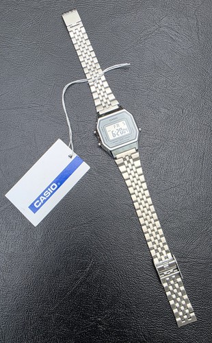 Casio la680we vintage - casio,