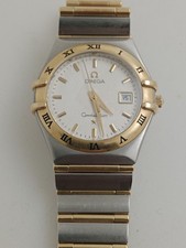 reloj omega Constellation