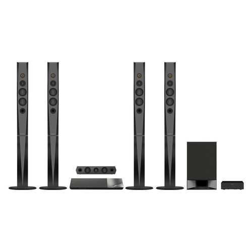 Sony bdv n9200w - sony, 5.1