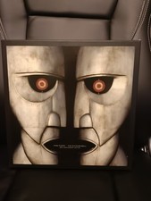 Pink floyd the division - pink,