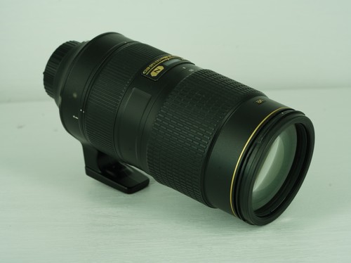 Nikon nikkor - nikon, af‐s