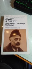 Idioti a Parigi - Alla scuola