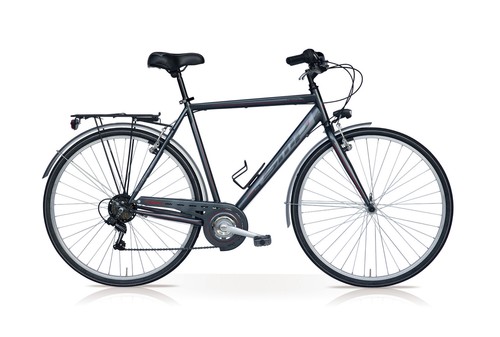 City bike speedcross tiempo - city, 28