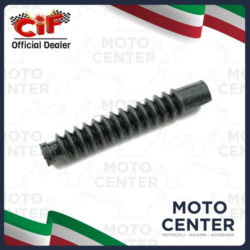 Soffietto protezione cavo - soffietto,