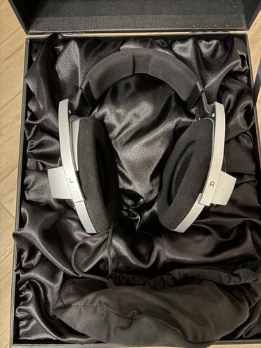 Sennheiser 800 primo numero - sennheiser, hd