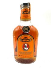 Old grand dad - grand,