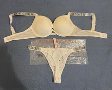 Reggiseno 80 Pushup Intimo