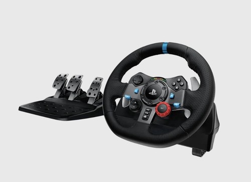Logitech g29 volante - g29,