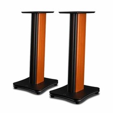 Swans ST3.2 Stand - Supporto per altoparlanti in legno massello - Coppia | Nuovo