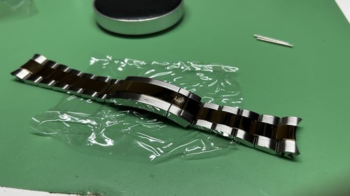 Bracciale orologio - bracciale,